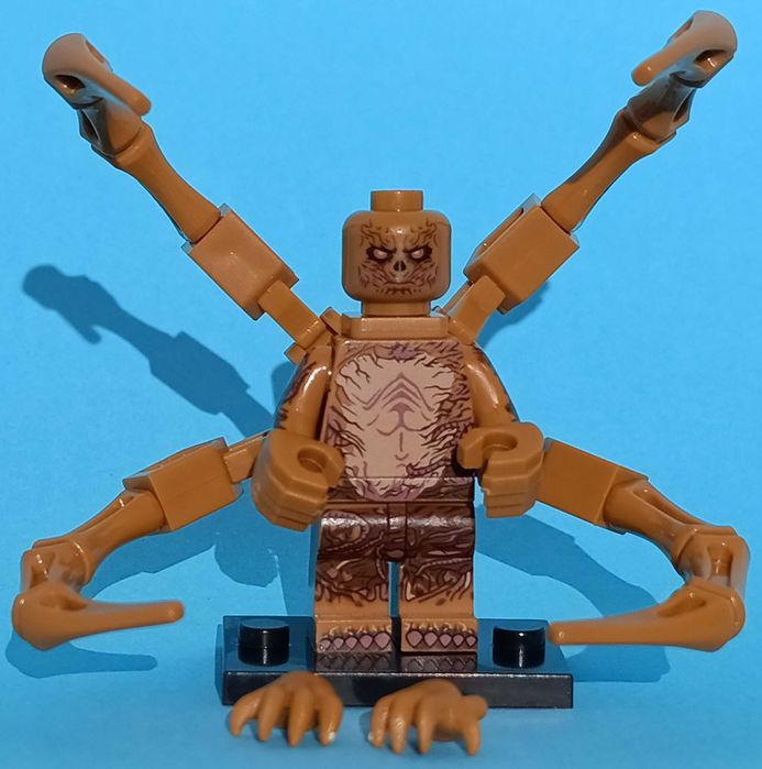 Vecna v2 (Stranger Things)