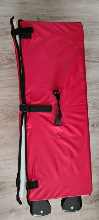 Kojec dziecięcy używany