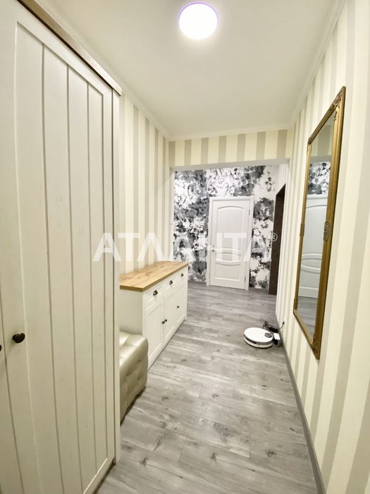 2-rooms apartment apartment by the address st. Sportivnaya (area 78,4 m²) - Atlanta.ua - photo 5