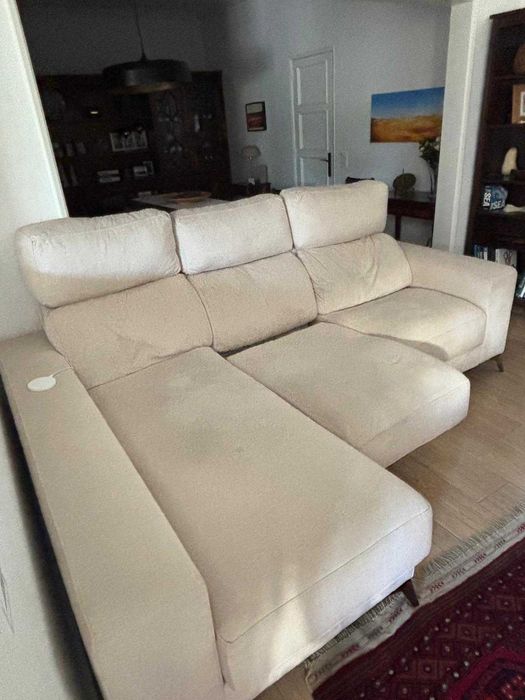 Sofa Chaise Long