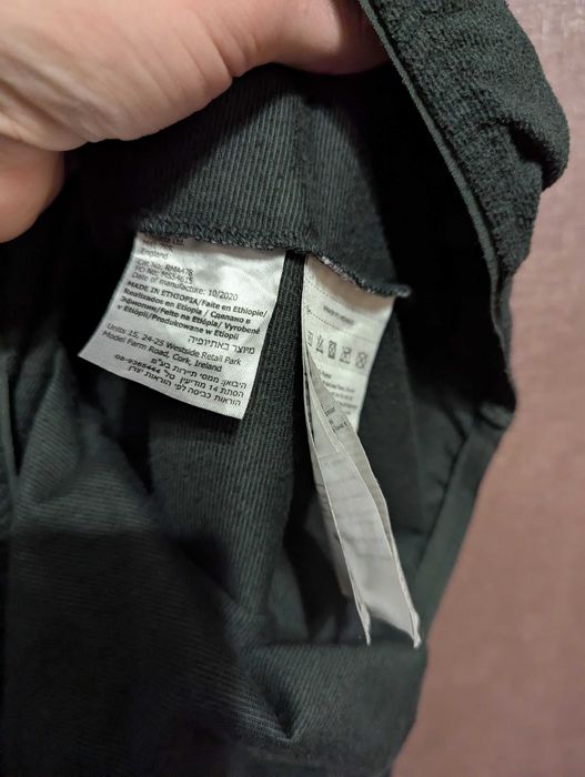 Мужская флиска, флисовая кофта с капюшоном Regatta, XXL