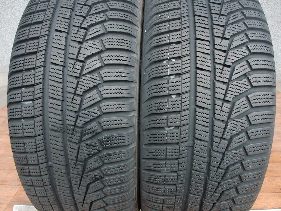 Hankook Winter Icept Evo 2 215/50/17 95V