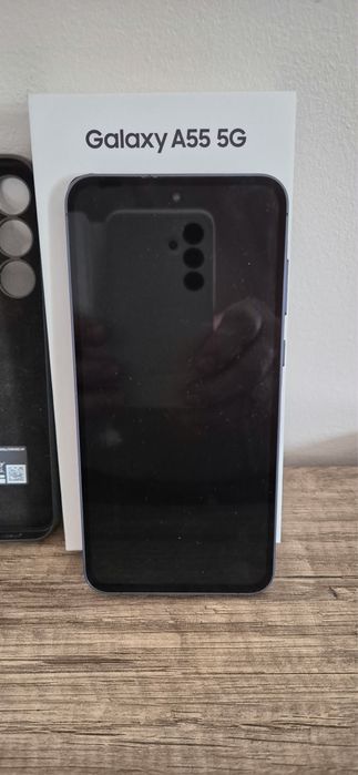 Samsung A55   5g