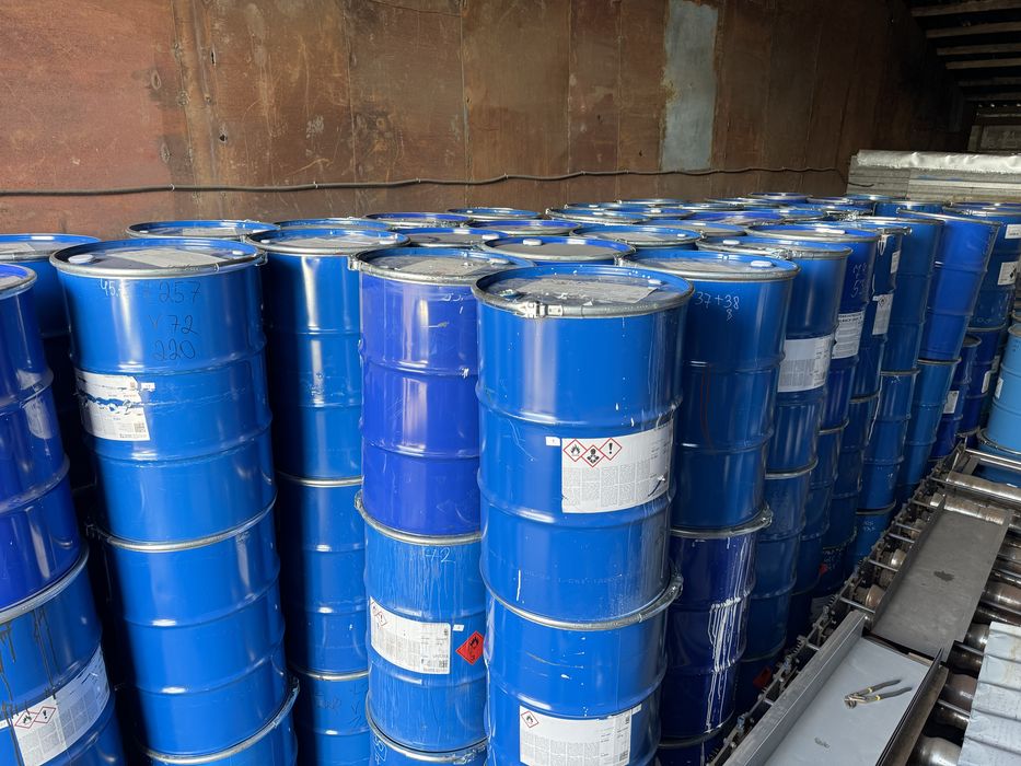 Бочки під хомут,опт від 150шт