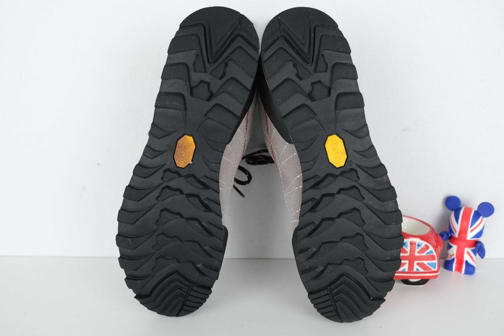 Dolomite diagonal gore-tex skóra  r 38