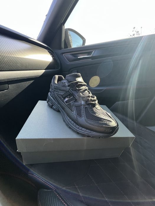 Кросівки New Balance M1906NJ 41-45 | Чоловічі