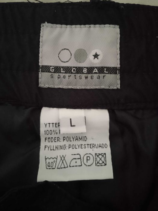 Продам женские зимние штаны.