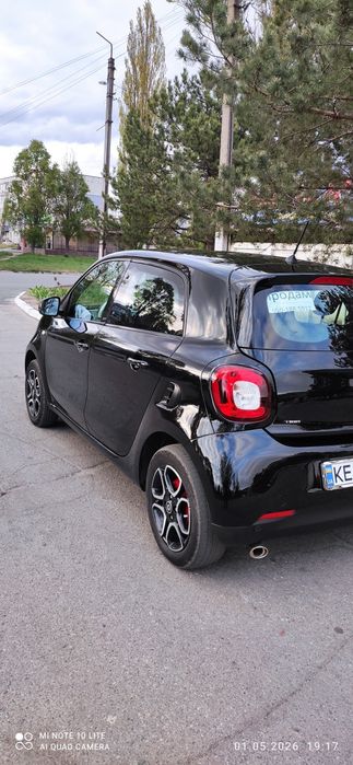 Продам авто SMART