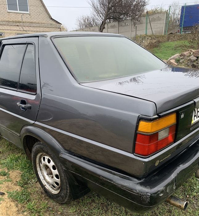 Продажа фольцваген джета турбо дизель