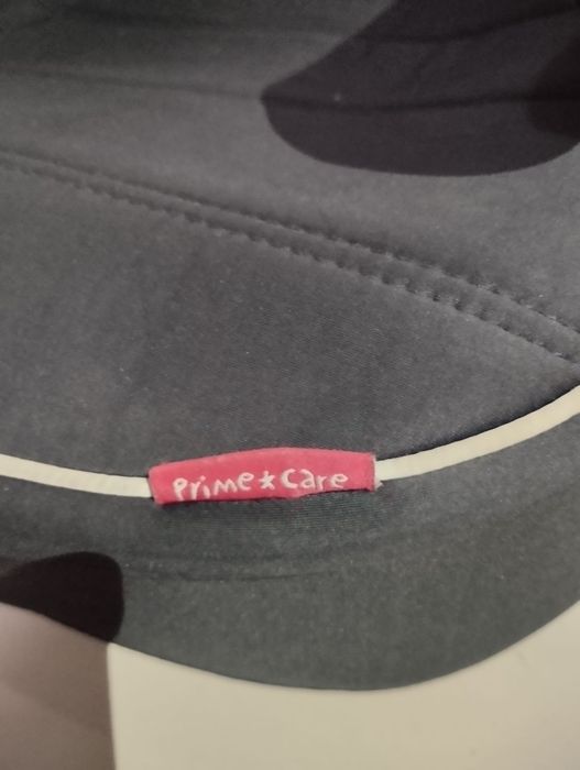 Cadeira Auto Zippy SIDE Impact Protection