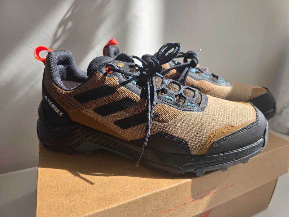 Кросівки adidas terrex, оригінал, розмір 44 (28см)