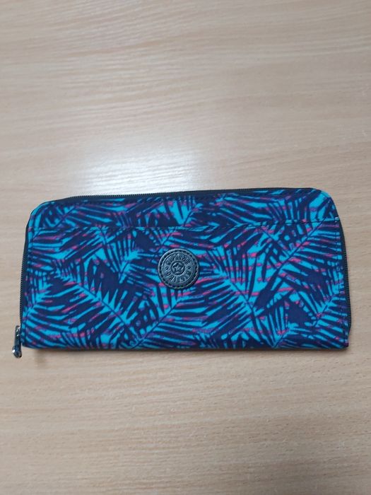 Гаманець органайзер.  Kipling.