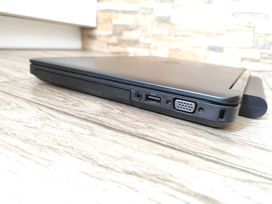 Laptop Dell E5440 i5/ 16gb ram/ SSD 240gb.