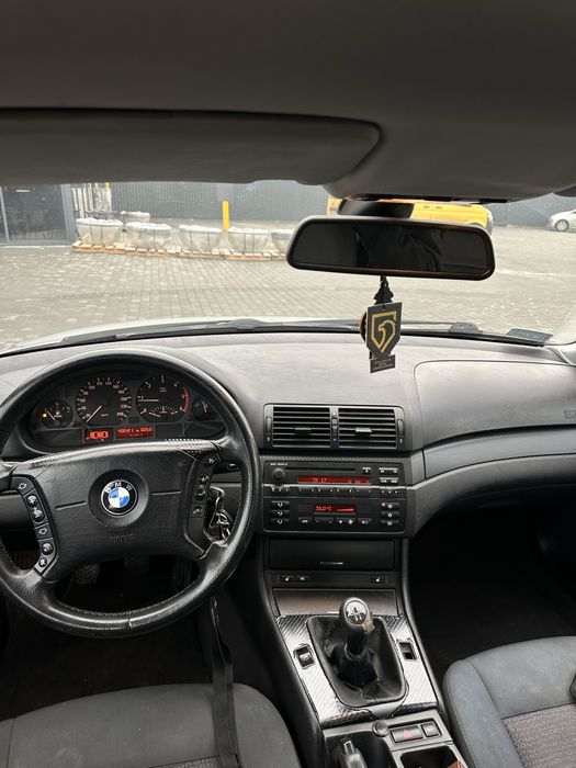 Bmw e46 2.0 В Харькове