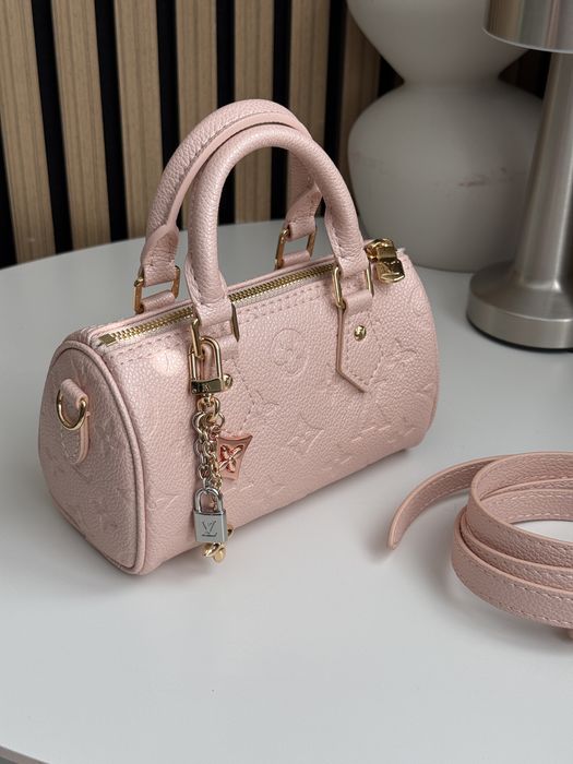 Сумка Louis Vuitton Mini Speedy Bag