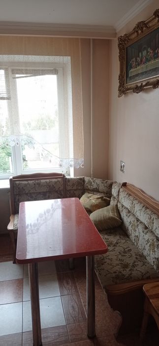 Здам двохкімнатну квартиру район Відродження. Тільки сімейним парам!
