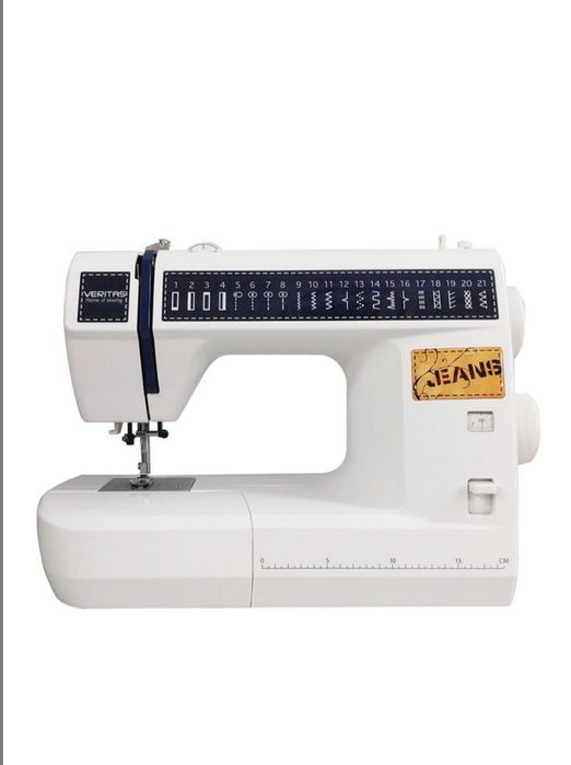 Швейна машинка Veritas jsb 21