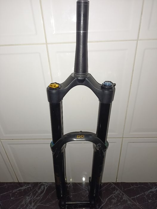 Suspensão ohlins rxf36 29'