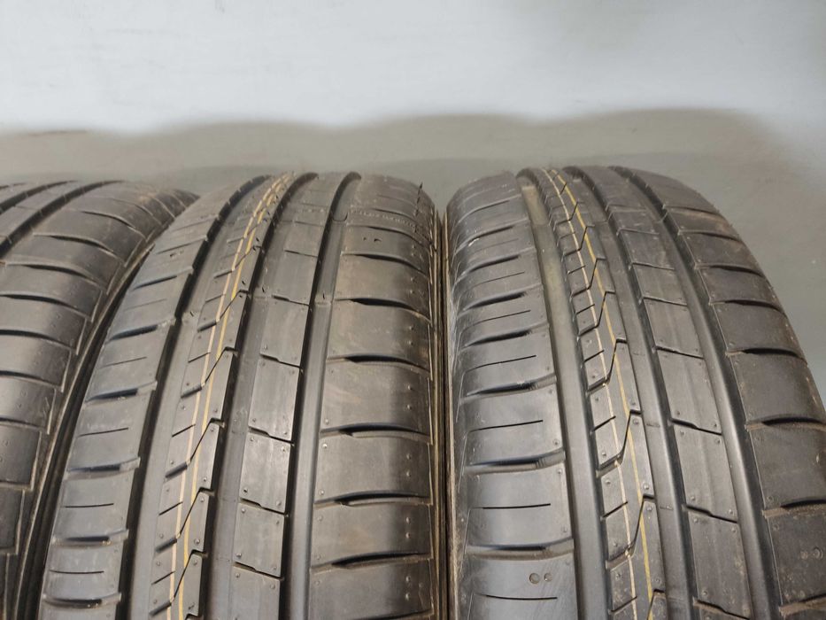 4x185/65R15 Hankook Kinergy Eco 2, 88H, 2018 rok, NOWE