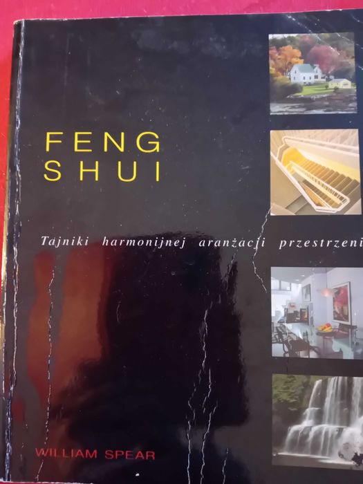 William Spear: Feng Shui