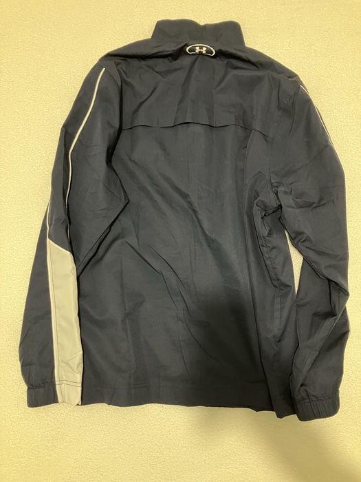 Casaco/Corta Vento Desportivo - Under Armour - M!