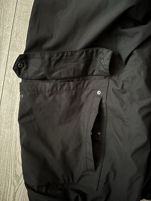 Helly hansen пуховик 2Xl