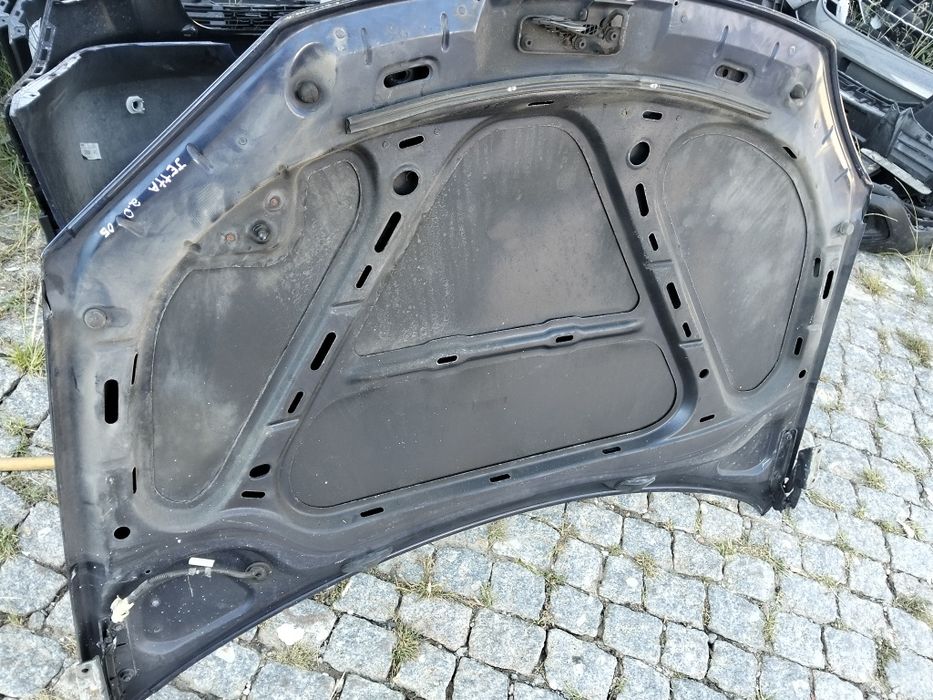 Capô VW Jetta MK5 original