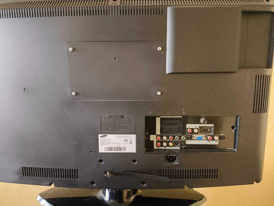 Tv Samsung LCD 32