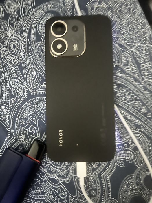 Honor 600 smart 5g