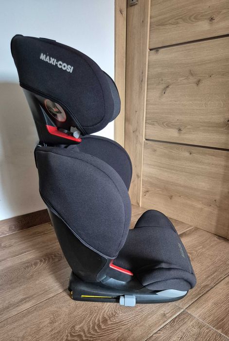 Fotelik samochodowy MaxiCosi RodiFix Air Protect 15-36kg