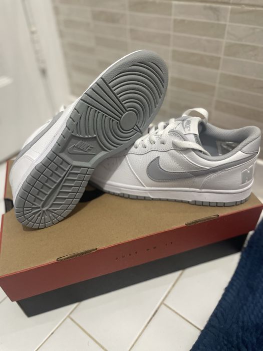 Nike Court originais novas sem uso