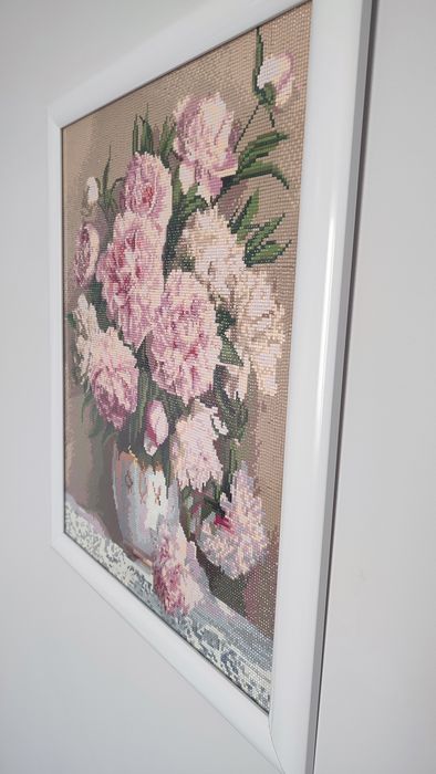 картина алмазна мозаїка