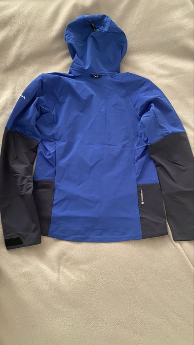 Salewa Sella DST Kurtka softshell męska. M
