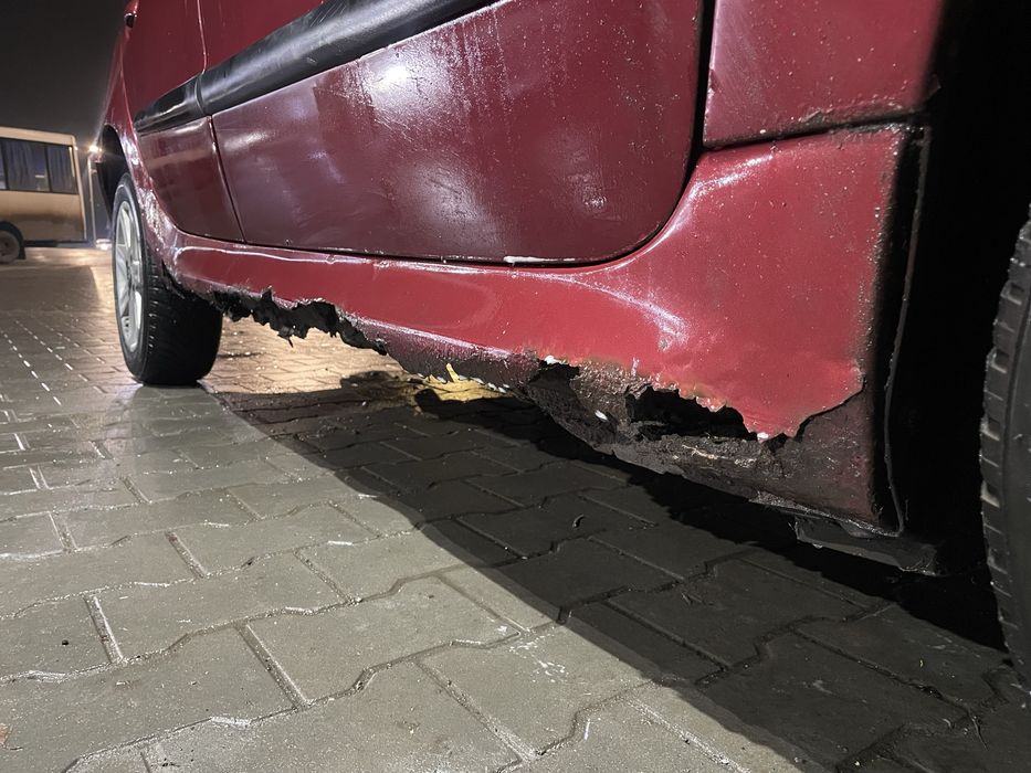 Peugeot 206 2004 року