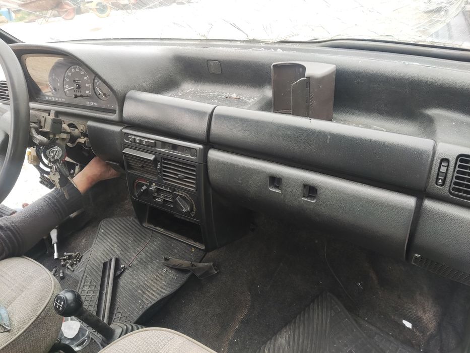 Conta km sofagem e mais algumas coisas