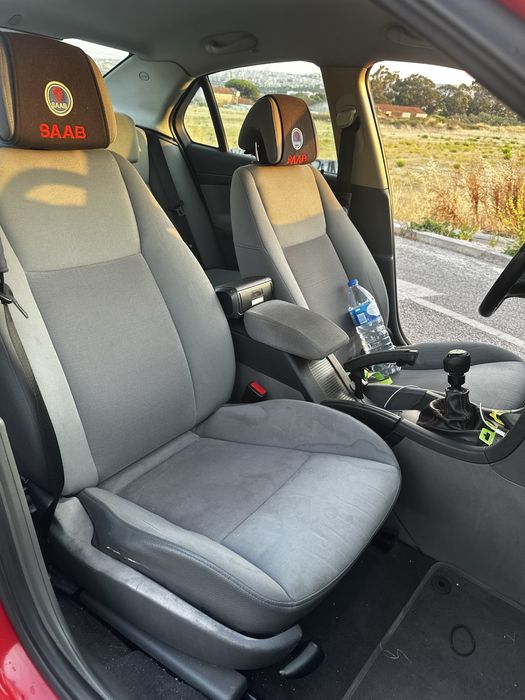 Vendo Saab 93 1.9Tid