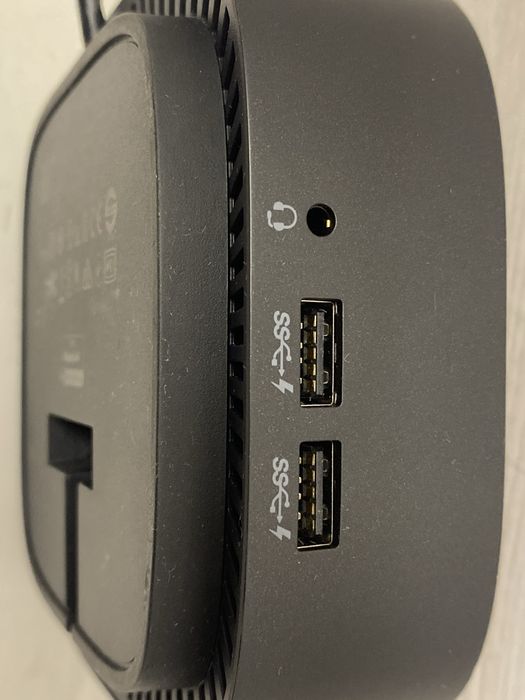 Док-станція HP USB-C Dock G2  ( 19,5V / 6,15A)