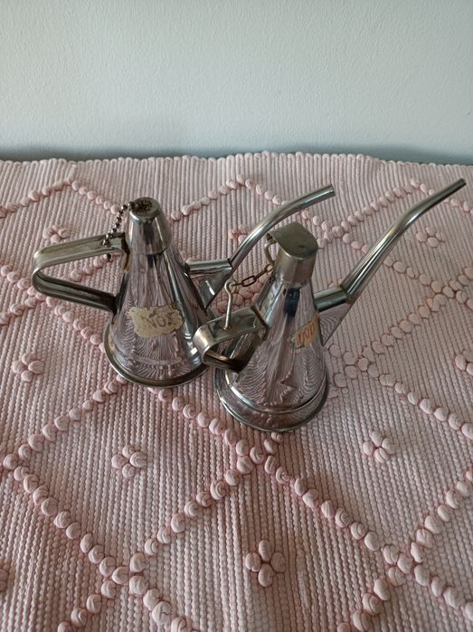 conjunto de galheteiros