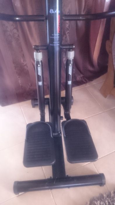 Profesjonalny Stepper elektroniczny