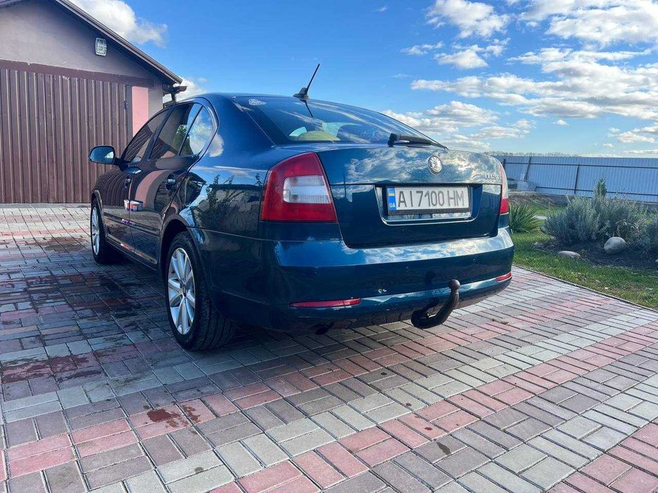 Продам власне авто