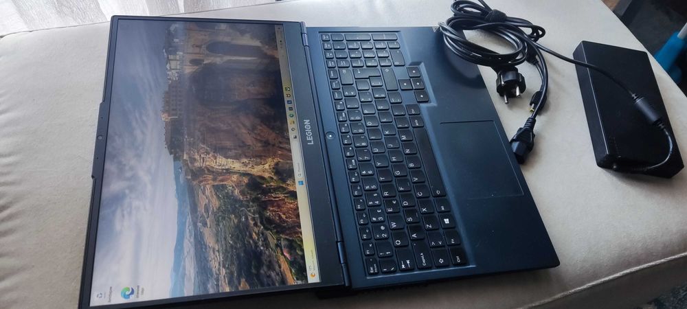 Lenovo Legion 5 15ACH6