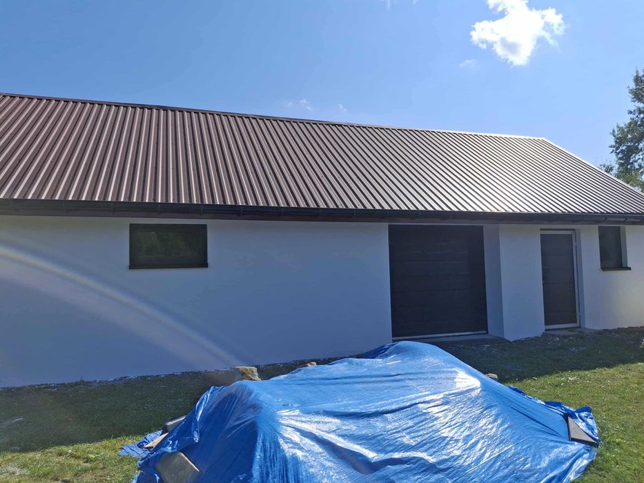 Usługi Remontowo-Budowlane