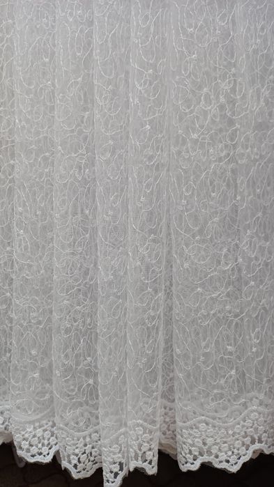 Тюль, фіранка Павутинка !!!