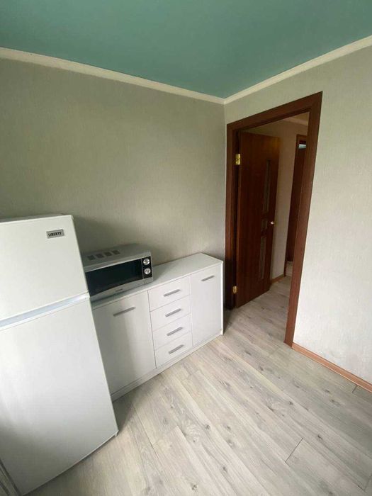 1к 30м2 Центр, Ремонт