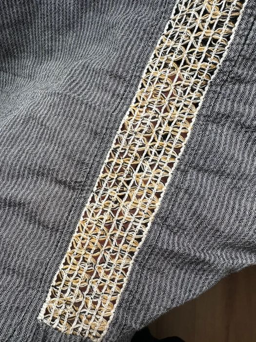 Bluzka szara premium M Tinsels