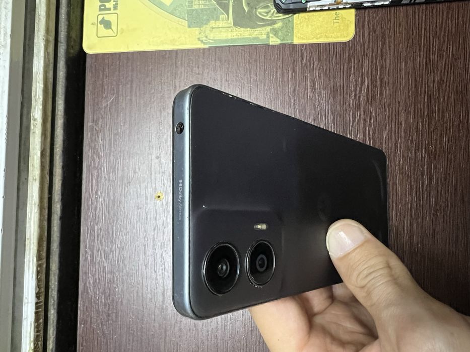 Телефон Moto g24 4/128Gb