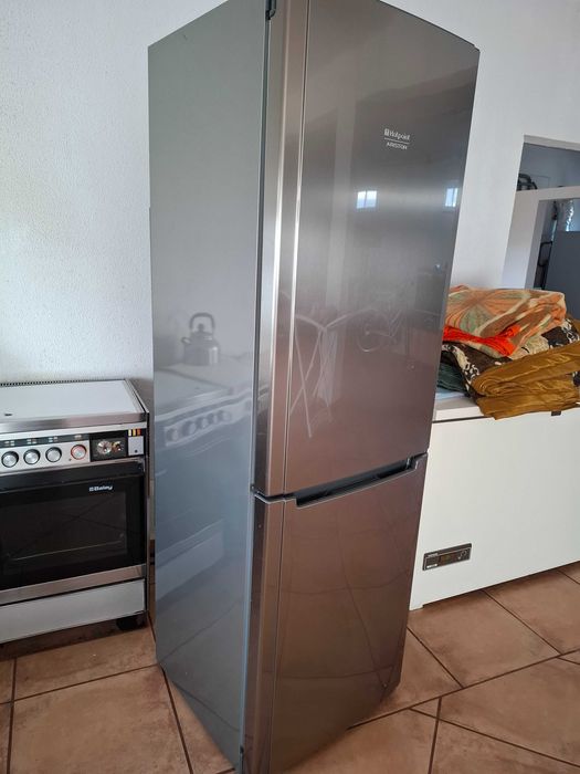 Frigorífico/combinado Ariston