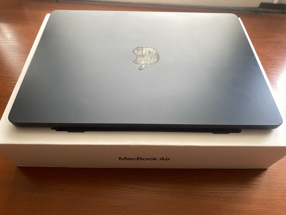 macbook air m2 - купити ноутбуки - Ціна на OLX.ua