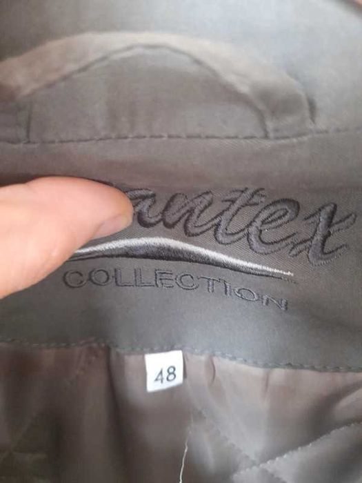 zimowo jesienna kurtka męska