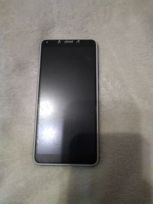 Смартфон Xiaomi Redmi 6A 3/32GB